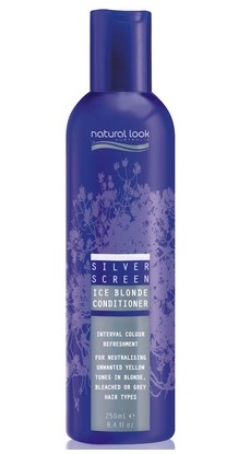 Silver screen conditioner 250ml